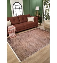 Dijital Kaymaz Yıkanabilir Modern Salon Halısı Mutfak Halısı Koridor Halısı Yolluk HLN1851