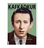 Kafkaokur 72.Sayı Kasım 2022 (STD)