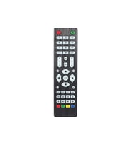 Trio ile uyuml Model TR-17WS Led Monitör Tv Kumandası