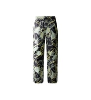 The North Face M Build Up Erkek Outdoor Pantolonu NF0A82VNO3Y1 Yeşil