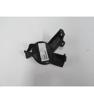NISSAN QASHQAI- J10- 07/09; SİS LAMBA KAPAĞI SOL SİYAH SİS DELİKSİZ (TYG)