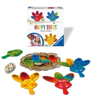 Ravensburger Happy Birds