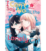 I Can'T Say No To The Lonely Girl 6