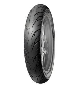 Motolux Nirvana 50 Arka Lastik 3.50-10 Tournee 59M RF 6PR Tubeless Scooter Lastiği