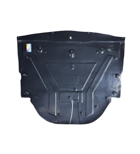Qashqa Nissan Karter  Muhafaza 2017-2021 Ön 75892-4EA0A