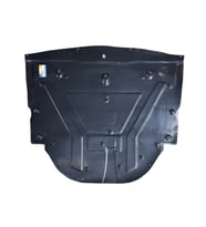 Qashqa Nissan Karter  Muhafaza 2017-2021 Ön 75892-4EA0A