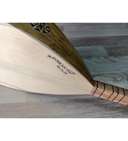 SAZ İSME ÖZEL KISA SAP TAM SET KALİTE SAZ