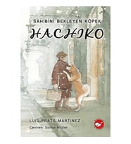 Hachiko - Sahibini Bekleyen Köpek