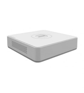 Hikvision DS-7108NI-Q1 8 Kanal H.265+ 1 HDD NVR Kayıt Cihazı
