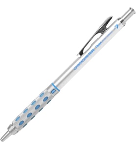Pentel 0.7 Mm - Metal Gövde, Gizli Uç, Teknik Çizim Ve Yazı İçin Versatil (Çok Renkli)