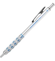 Pentel 0.7 Mm - Metal Gövde, Gizli Uç, Teknik Çizim Ve Yazı İçin Versatil (Çok Renkli)
