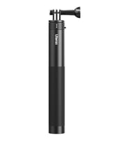 Ulanzi Mt-76 Go-Quick Ii 1.5 M Aksiyon Kamerası Için Manyetik Uzatılabilir Monopod Selfie Çubuğu (Çok Renkli)