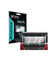 Porsche 2024 2025 Macan EV Turbo Electric 10.9 Inch Navigasyon 9H Nano IPG ProActive Ekran Koruma