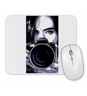 feminina Jessica Jones Mouse Pad