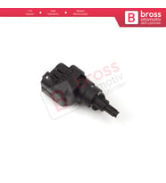VW Audi Skoda Seat için Siyah Fren Pedal Müşürü 6Q0945511