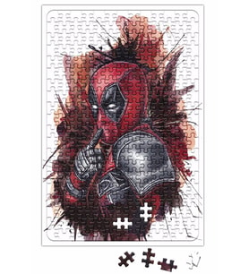 king419 Puzzle 240 Parça Yapboz