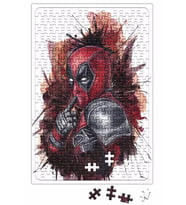 king419 Puzzle 240 Parça Yapboz