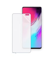 SChitec SAMSUNG Galaxy S10 5G (2019)（G977） Uyumlu Ön Yüzey Nano Şeffaf Hidrojel Ekran Koruyucu