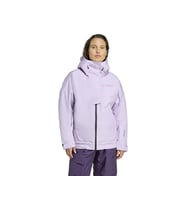 adidas W Terrex Xpl 2L Ins J Kadın Outdoor Montu JM3038 Mor