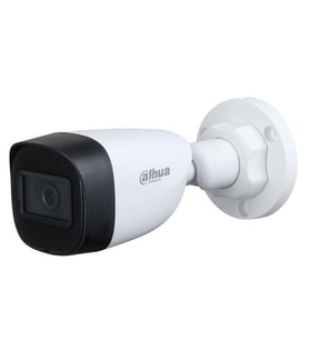 DAHUA 5MP HAC-HFW1500C-0360B-S2 36MM ANALOG BULLET KAMERA