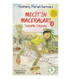 Mecit'in Maceraları - 3