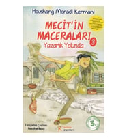 Mecit'in Maceraları - 3