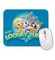 Looney  Tunes Mouse Pad