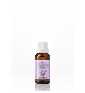 Prof Saraçoğlu Lavanta Yağı Doğal 20 ml