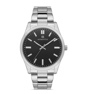 MOMENTUS CM136S-04SS ÇELİK ERKEK KOL SAATİ