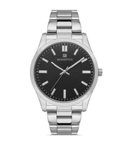 MOMENTUS CM136S-04SS ÇELİK ERKEK KOL SAATİ