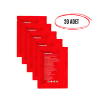 3m Primer 94 Bant Yapıştırıcı Arttırıcı Kuvvetlendirici Primer Mendil (20adet )