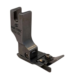 Düz Makine Siperli Ayak Sol / SG10L