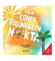 Küçük Esnek Düşünebilen Nokta Daha İyi Bir Sen İçin Diane Alber Beta Kids