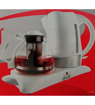 KİNG TEA LİFE K-2018 ÇAY MAKİNASI
