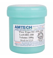 Amtech Nc-559-ASM Flux Krem 100G