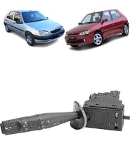Peugeot 306 Partner Citroen Saxo Berlingo Far Sinyal Kolu Valeo