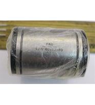 FAG LAN40X62X80A Lineer Bilyalı Rulman 40x62x80 mm 098714