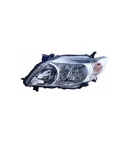 Far Sağ . Japon Corolla (E15) 1.6:1.4 D4D 08-09 (Oem No: 81110-02760)