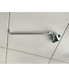 Bisiklet Orta Ayaklık Demir Park Ayağı ortadan 26 JANT