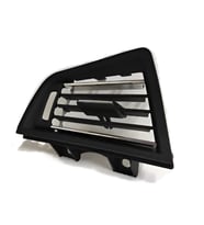 BMW F10- F11 5 Serisi Uyumlu Kalorifer Izgarası Kromlu Ön Sol 64229166883.