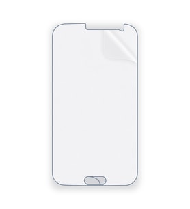 SChitec SAMSUNG Galaxy Note 2（E250） Uyumlu Ön Yüzey Nano Şeffaf Hidrojel Ekran Koruyucu
