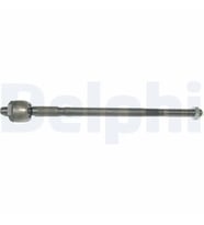 DELPHI TA1884 Rot Mili 1603199 26055219