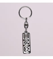 ''BMV'' ÇELİK ANAHTARLIK-ANAH245