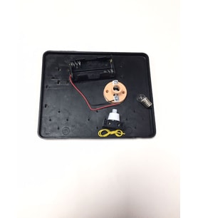 ALT TABELALI ELEKTRİK DEVRESİ