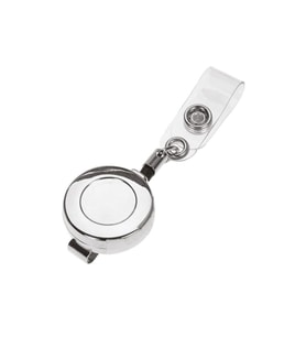 Yoyo Yuvarlak Krom 50 Li 511g