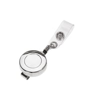 Yoyo Yuvarlak Krom 50 Li 511g