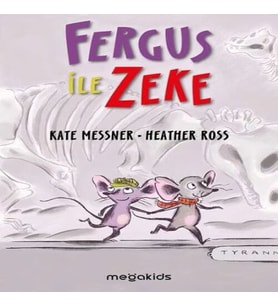 Fergus ile Zeke