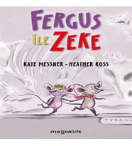 Fergus ile Zeke