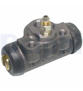 DELPHI LW61157 Arka Sag Fren Merkezi MB500739 MR493393