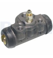 DELPHI LW61157 Arka Sag Fren Merkezi MB500739 MR493393
